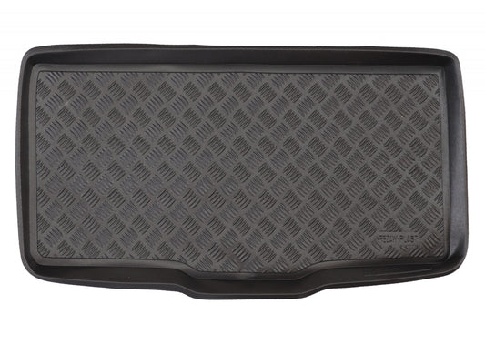 Covor Tavita Portbagaj Fiat PANDA III 2012 -