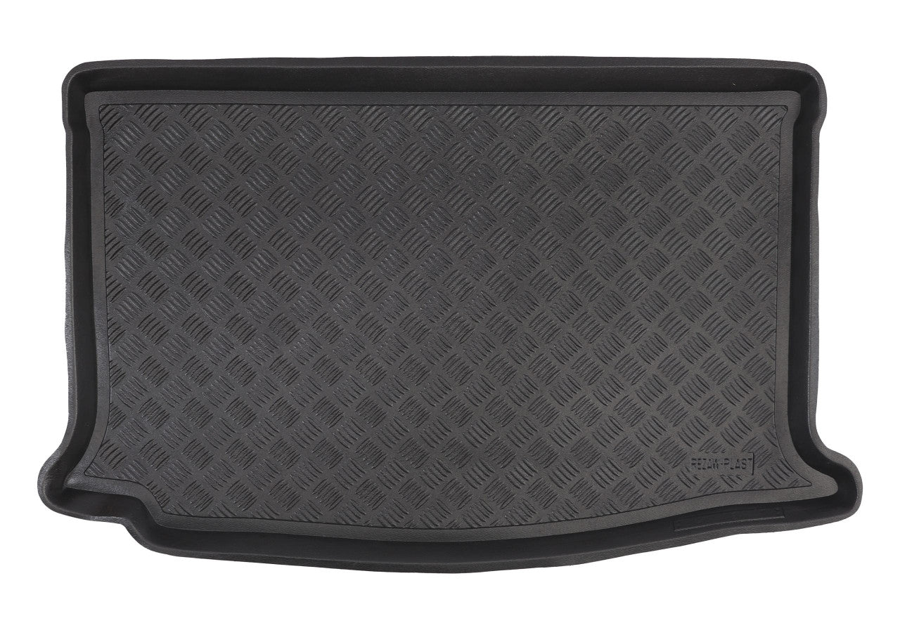 Covor Tavita Portbagaj Fiat PUNTO II 1999 - 2011