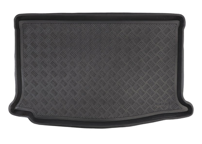 Covor Tavita Portbagaj Fiat PUNTO II 1999 - 2011