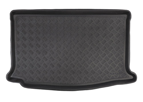 Covor Tavita Portbagaj Fiat PUNTO II 1999 - 2011