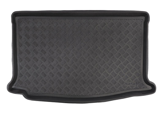Covor Tavita Portbagaj Fiat PUNTO II 1999 - 2011