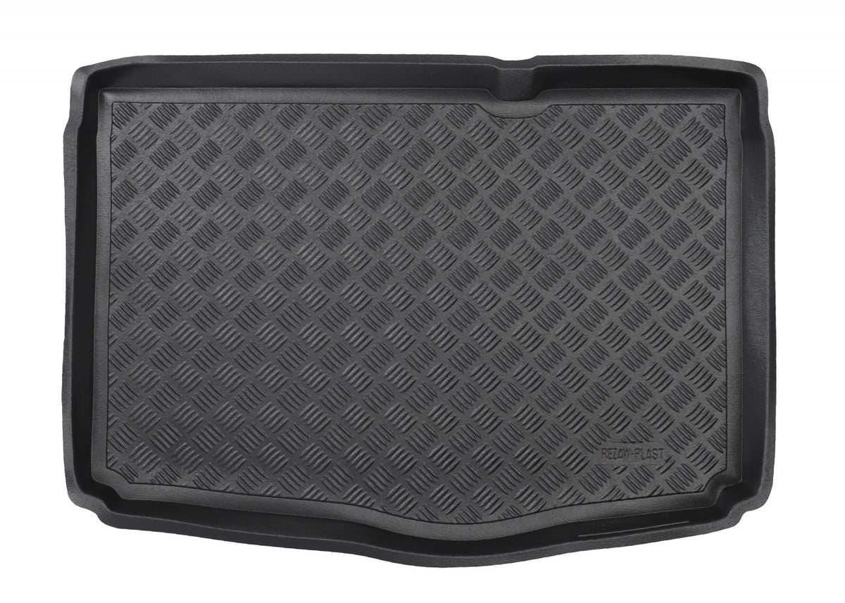 Стелка за багажник Fiat PUNTO III 2012 - 2018 | Fiat PUNTO EVO 2009 - 2012 | Fiat GRANDE PUNTO 2005 - 2009