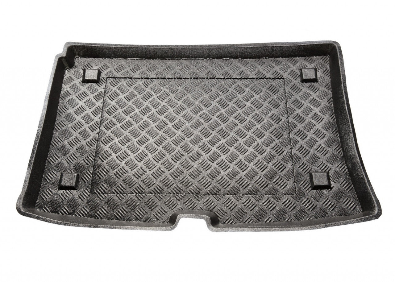 Covor Tavita Portbagaj Fiat QUBO 5 loc 2007 - 2020