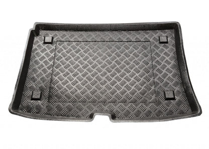 Covor Tavita Portbagaj Fiat QUBO 5 loc 2007 - 2020