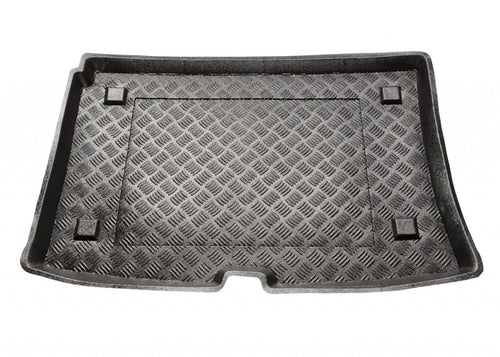 Covor Tavita Portbagaj Fiat QUBO 5 loc 2007 - 2020