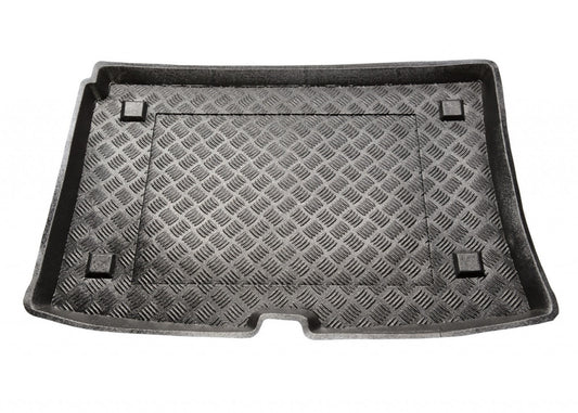 Covor Tavita Portbagaj Fiat QUBO 5 loc 2007 - 2020