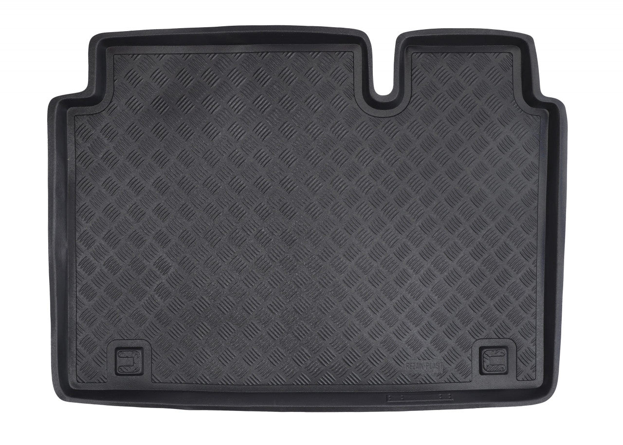 Covor Tavita Portbagaj Fiat SCUDO II 8 loc, lung 2006 - 2016