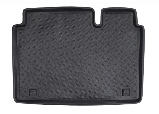 Covor Tavita Portbagaj Fiat SCUDO II 8 loc, lung 2006 - 2016