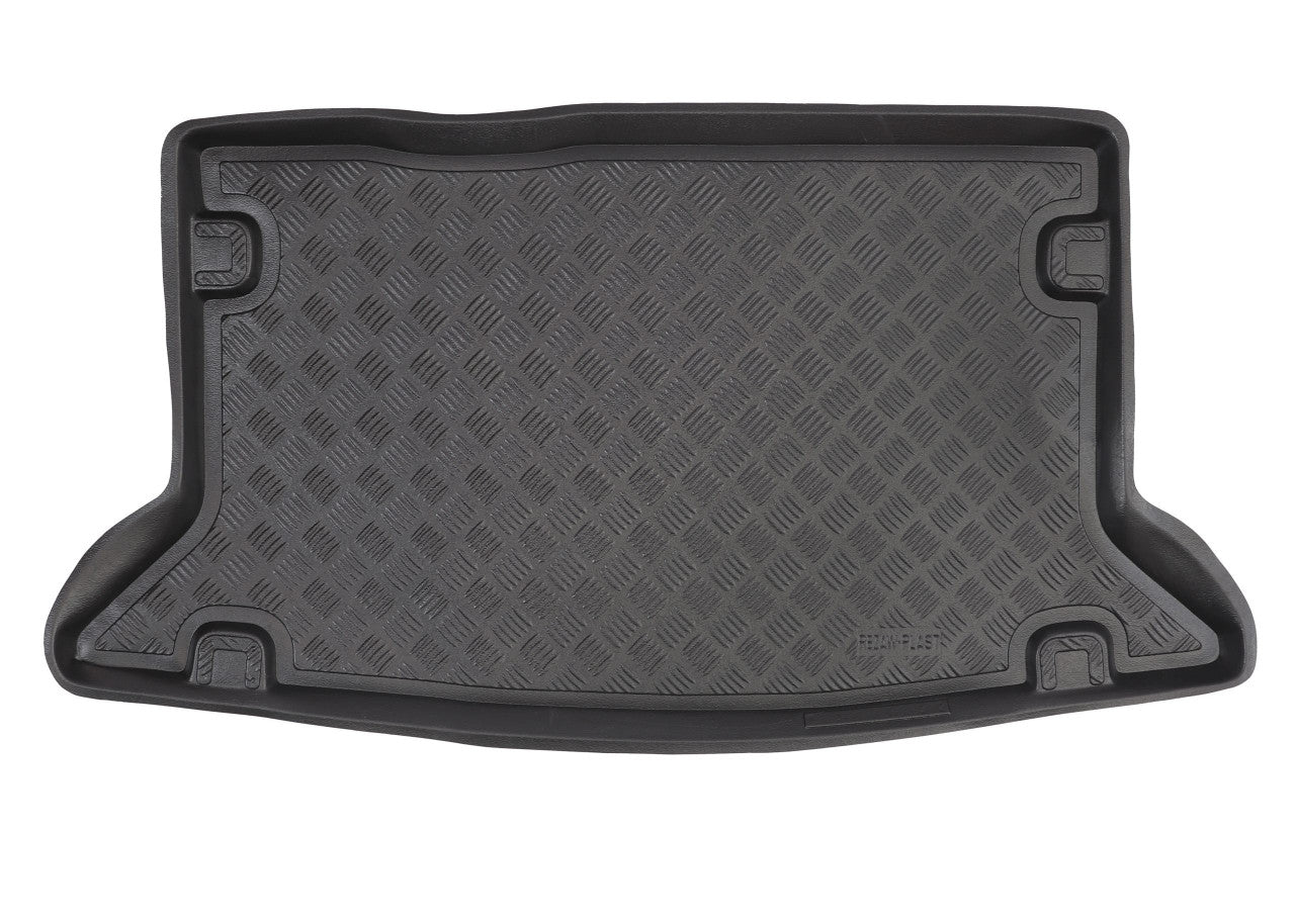 Covor Tavita Portbagaj Fiat SEDICI 2005 - 2014