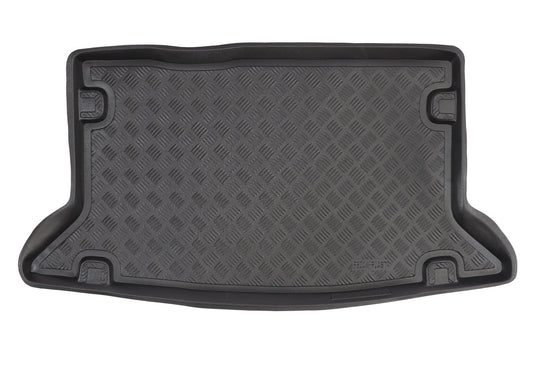 Covor Tavita Portbagaj Fiat SEDICI 2005 - 2014