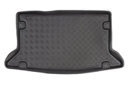 Covor Tavita Portbagaj Fiat SEDICI 2005 - 2014