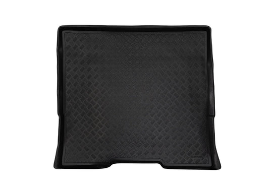 Covor Tavita Portbagaj Fiat TALENTO L2, lung, 8 loc, 9 loc 2016 - 2020 | Nissan NV300 L2, lung, 8 loc, 9 loc 2016 - | Opel VIVARO II L2, lung, 8 loc, 9 loc 2014 - 2019 | Renault TRAFIC III L2, lung, 8 loc, 9 loc 2014 -