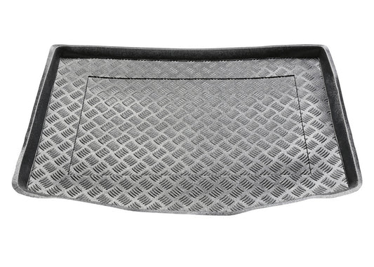 Covor Tavita Portbagaj Fiat TIPO Break, podea in pozitie coborata 2016 -