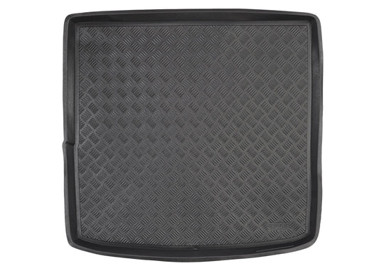 Covor Tavita Portbagaj Fiat TIPO Break, podea in pozitie ridicata 2016 - 2020 | Fiat TIPO Break, podea in pozitie ridicata , cu Mild Hybrid 2020 -