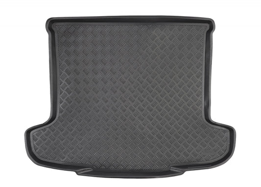 Covor Tavita Portbagaj Fiat TIPO Sedan 2015 -