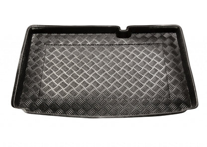 Covor Tavita Portbagaj Ford B-MAX, podea in pozitie coborata 2012 - 2017