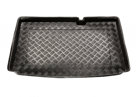 Covor Tavita Portbagaj Ford B-MAX, podea in pozitie coborata 2012 - 2017