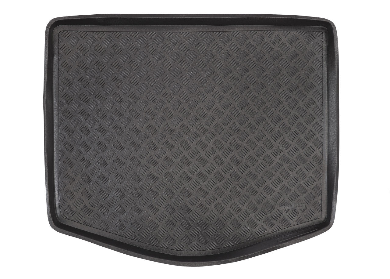 Csomagtartó szőnyeg Ford C-MAX I 2003 - 2010