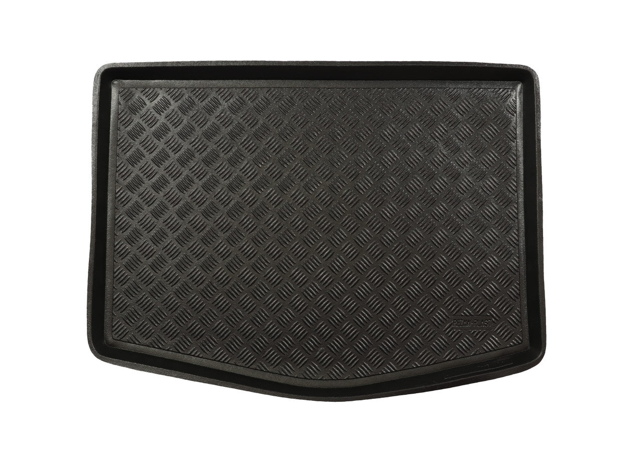 Covor Tavita Portbagaj Ford C-MAX II cu rezerva mica 2010 - 2019