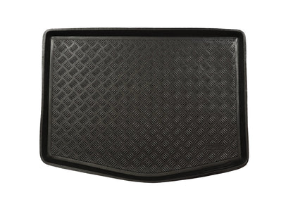 Covor Tavita Portbagaj Ford C-MAX II cu rezerva mica 2010 - 2019