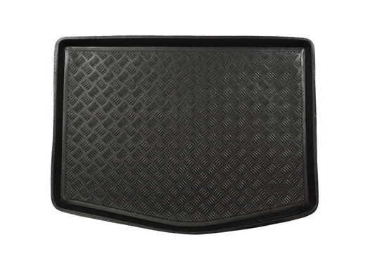 Covor Tavita Portbagaj Ford C-MAX II cu rezerva mica 2010 - 2019