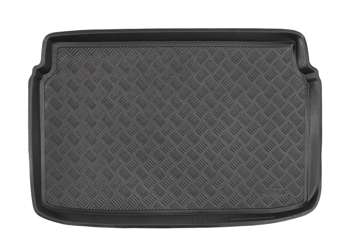 Ford ECOSPORT II csomagtértálca emelt padlóhoz 2012 - 2022