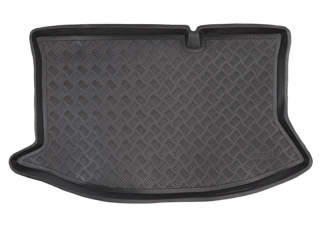 Covor Tavita Portbagaj Ford FIESTA MKVI 2008-2016