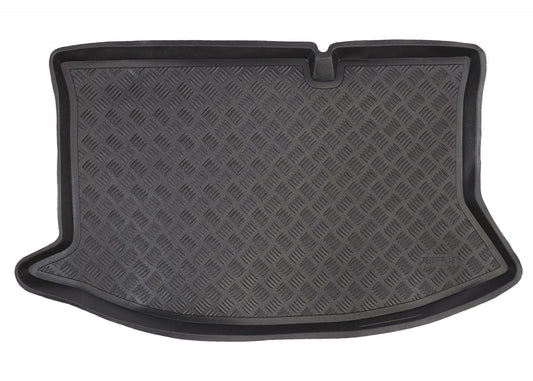 Covor Tavita Portbagaj Ford FIESTA MKVI 2008-2016