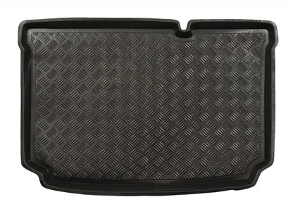 Covor Tavita Portbagaj Ford FIESTA MKVII toate modelele inclusiv Mild Hybrid 2017 - 2021, 2021 - 2023