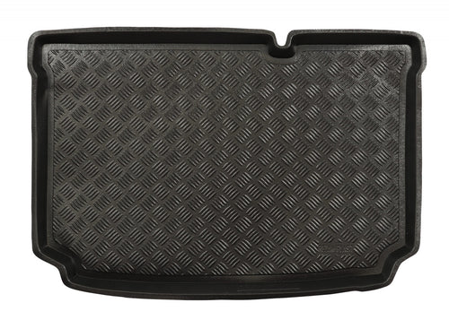 Covor Tavita Portbagaj Ford FIESTA MKVII toate modelele inclusiv Mild Hybrid 2017 - 2021, 2021 - 2023