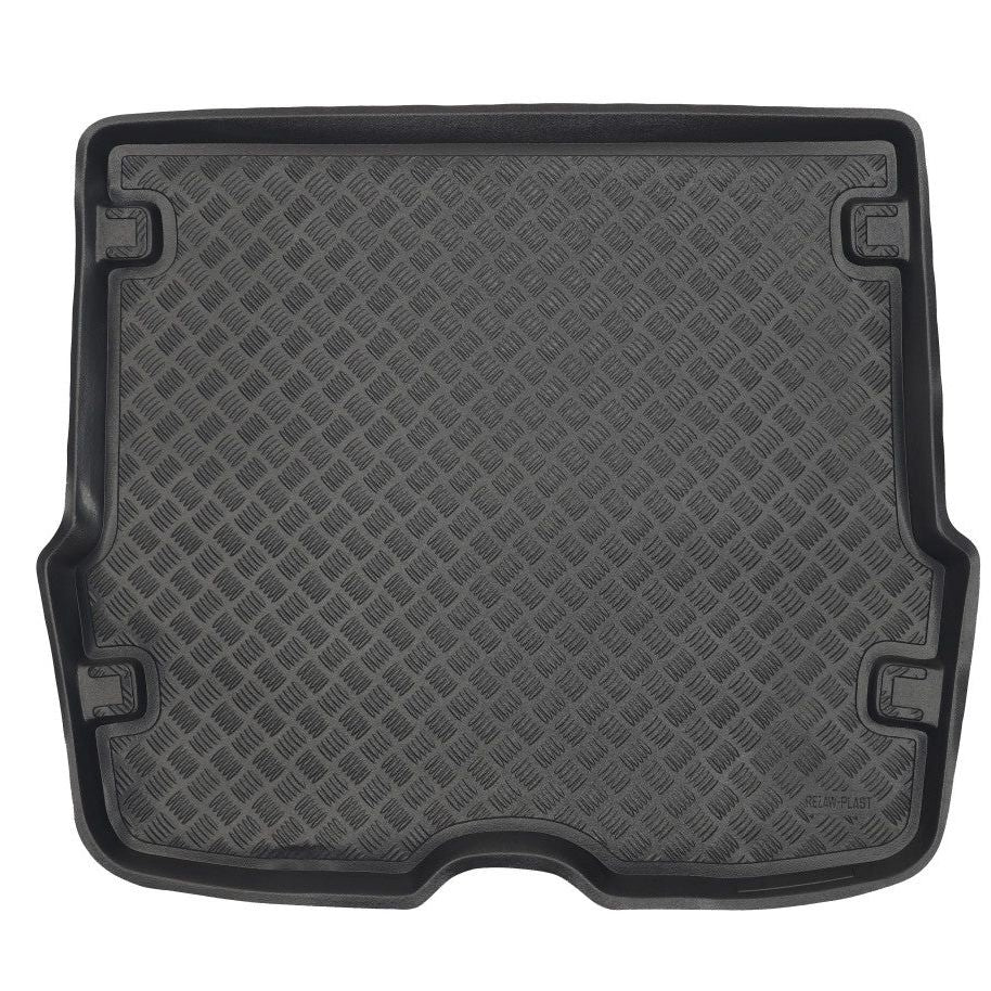 Covor Tavita Portbagaj Ford FOCUS I Break 1998 - 2005