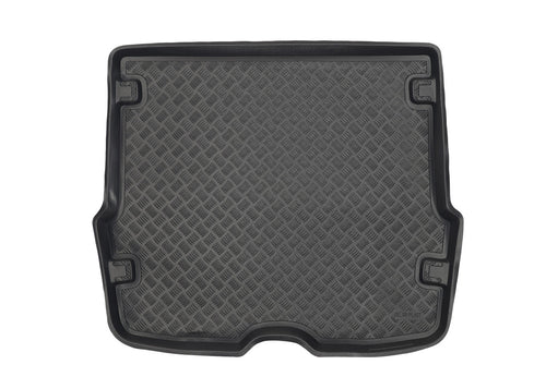 Covor Tavita Portbagaj Ford FOCUS I Break 1998 - 2005