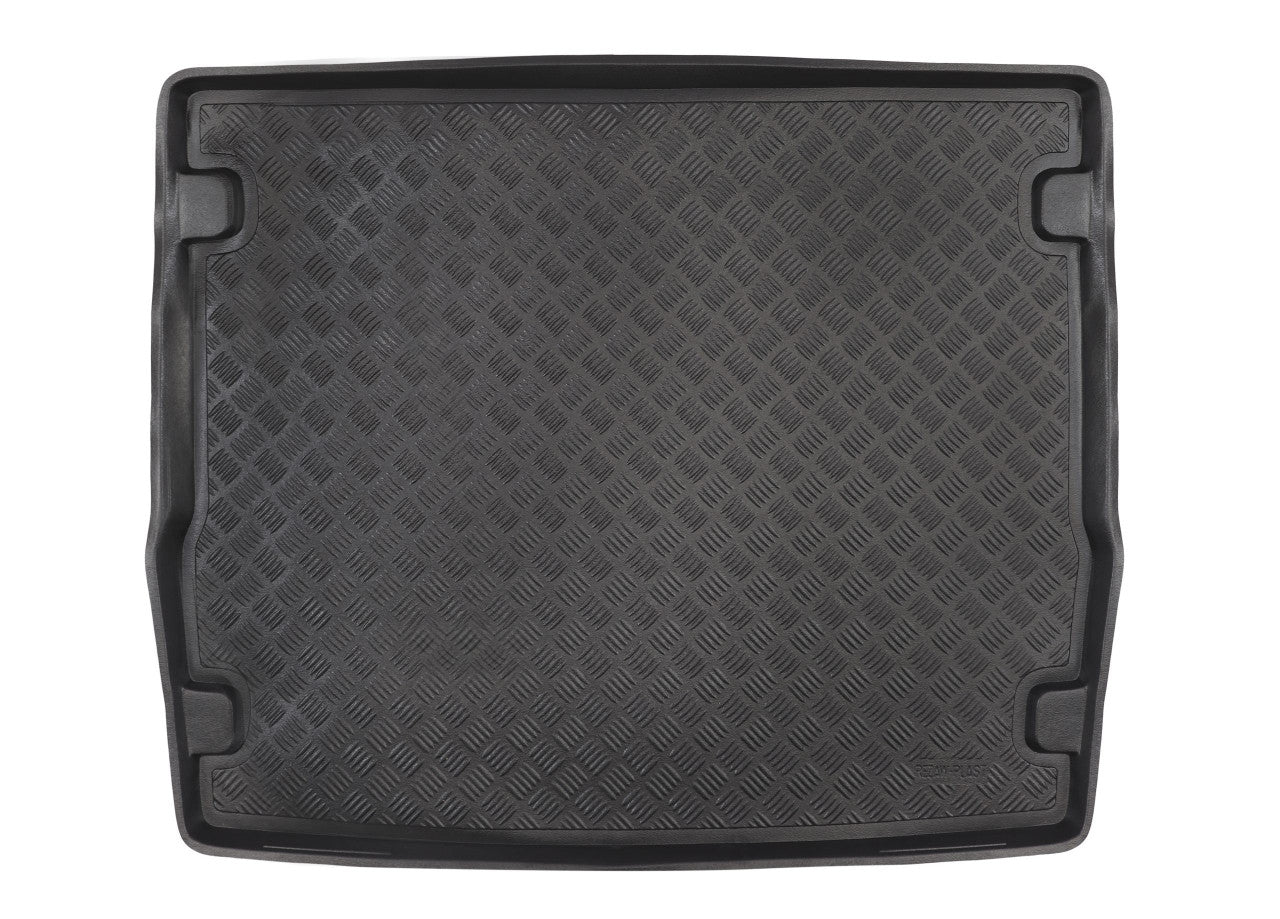 Covor Tavita Portbagaj Ford FOCUS II Break 2005 - 2011