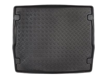 Covor Tavita Portbagaj Ford FOCUS II Break 2005 - 2011