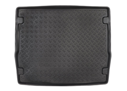 Covor Tavita Portbagaj Ford FOCUS II Break 2005 - 2011