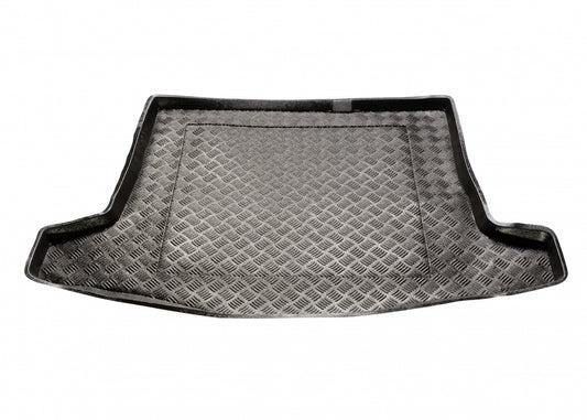 Covor Tavita Portbagaj Ford FOCUS II Sedan cu rezerva mica 2005 - 2011