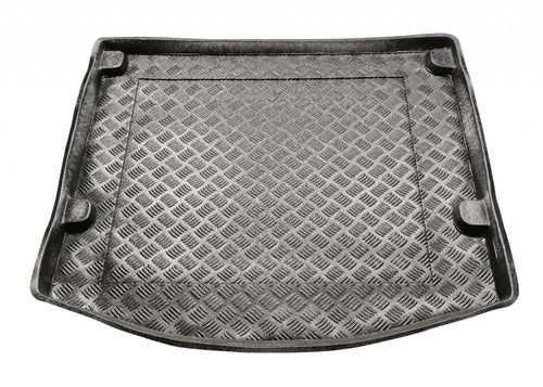 Covor Tavita Portbagaj Ford FOCUS III Sedan cu rezerva mica 2011 - 2018