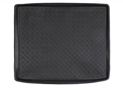 Covor Tavita Portbagaj Ford FOCUS IV Break, Mild hybrid , podea in pozitie coborata, cu rezerva mica 2018 - 2021, 2021 -