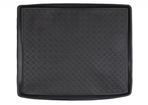 Covor Tavita Portbagaj Ford FOCUS IV Break, Mild hybrid , podea in pozitie coborata, cu rezerva mica 2018 - 2021, 2021 -