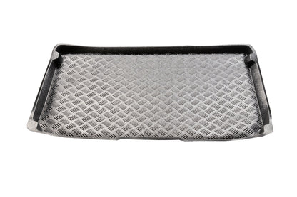 Covor Tavita Portbagaj Ford FOCUS IV Hatchback, cu a roata rezerva mare 2018 - 2021, 2021 - | Ford FOCUS IV ST Hatchback, cu a roata rezerva mare 2019 - 2021, 2021 -