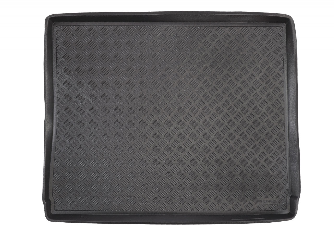 Covor Tavita Portbagaj Ford GALAXY II VAN 2006 - 2015