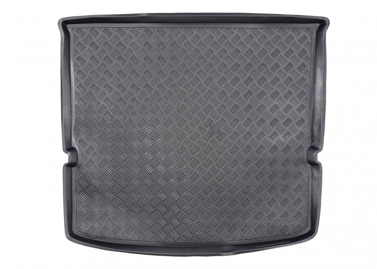 Covor Tavita Portbagaj Ford GALAXY III 2015 - 2023