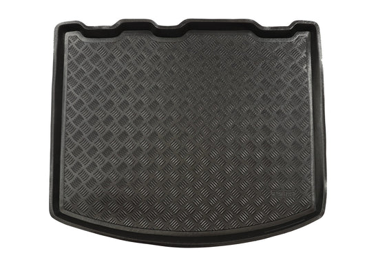 Covor Tavita Portbagaj Ford KUGA II podea in pozitie coborata, cu rezerva mica, cu SET scule 2012 - 2019