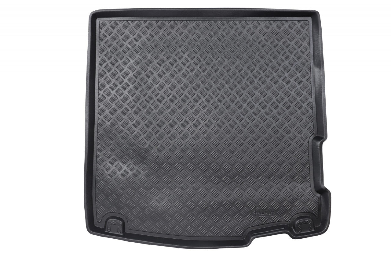 Csomagtartó szőnyeg Ford MONDEO MK IV Kombi nagy tartalékkal 2007 - 2014