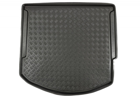 Covor Tavita Portbagaj Ford MONDEO MK IV Break cu rezerva mica 2007 - 2014