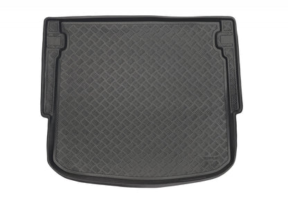 Covor Tavita Portbagaj Ford MONDEO MK IV Hatchback cu rezerva mare 2007 - 2014