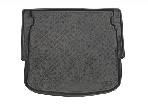 Covor Tavita Portbagaj Ford MONDEO MK IV Hatchback cu rezerva mare 2007 - 2014