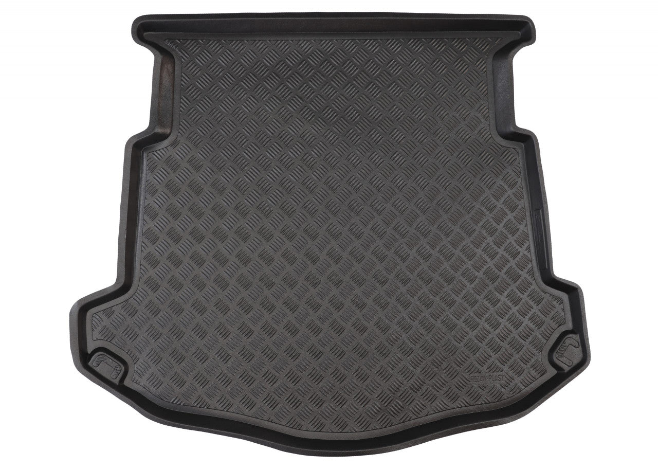 Covor Tavita Portbagaj Ford MONDEO MK IV Hatchback cu rezerva mica 2007 - 2014