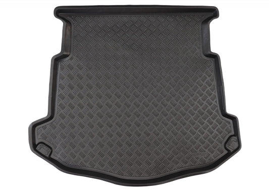 Covor Tavita Portbagaj Ford MONDEO MK IV Hatchback cu rezerva mica 2007 - 2014