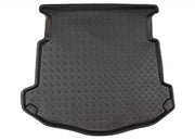 Covor Tavita Portbagaj Ford MONDEO MK IV Hatchback cu rezerva mica 2007 - 2014